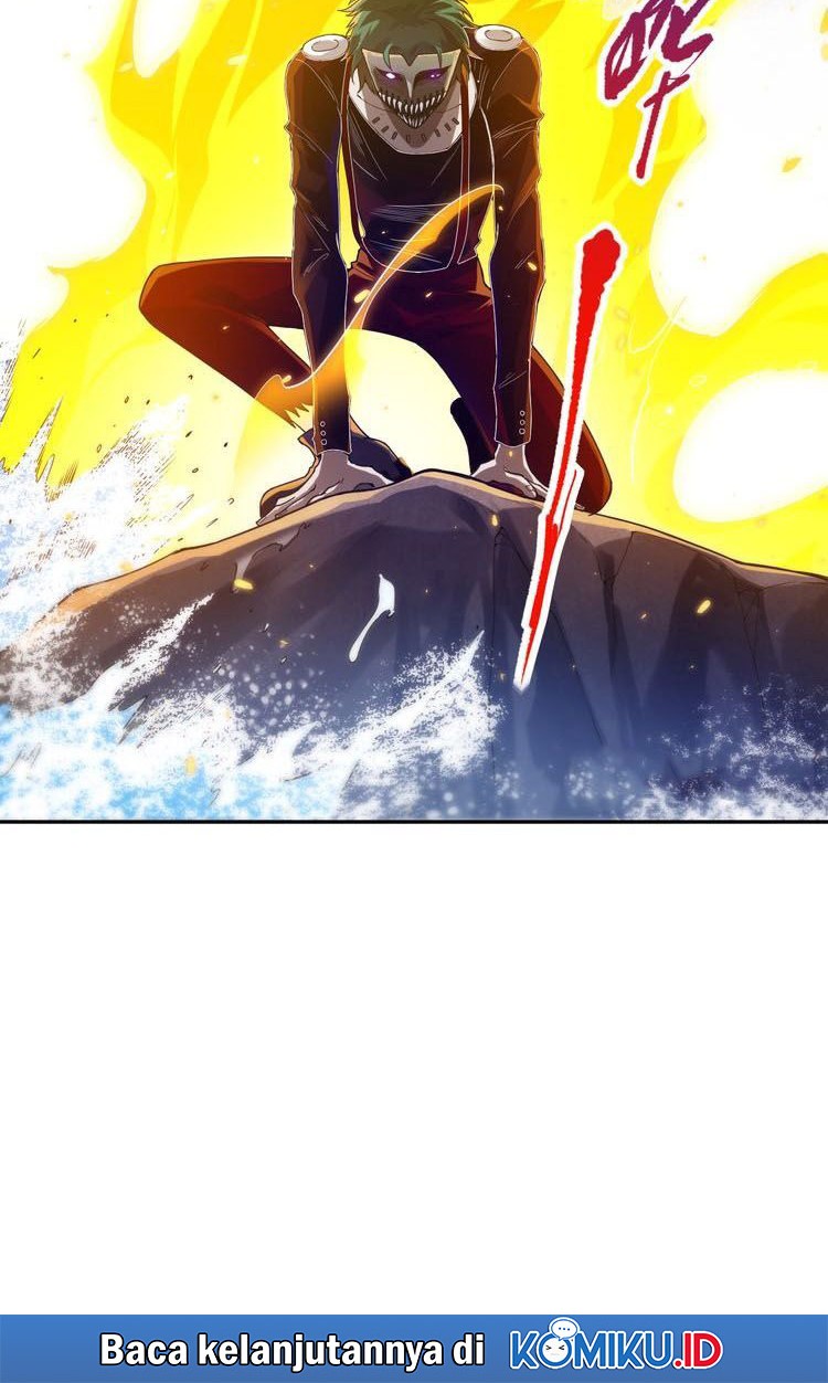 Ultimate Soldier Chapter 87 - halaman 46