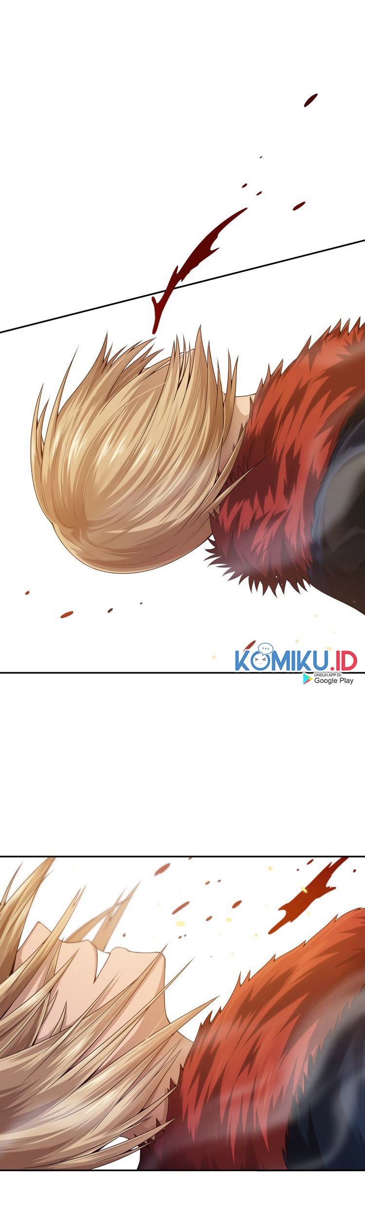 Ultimate Soldier Chapter 88 - halaman 12