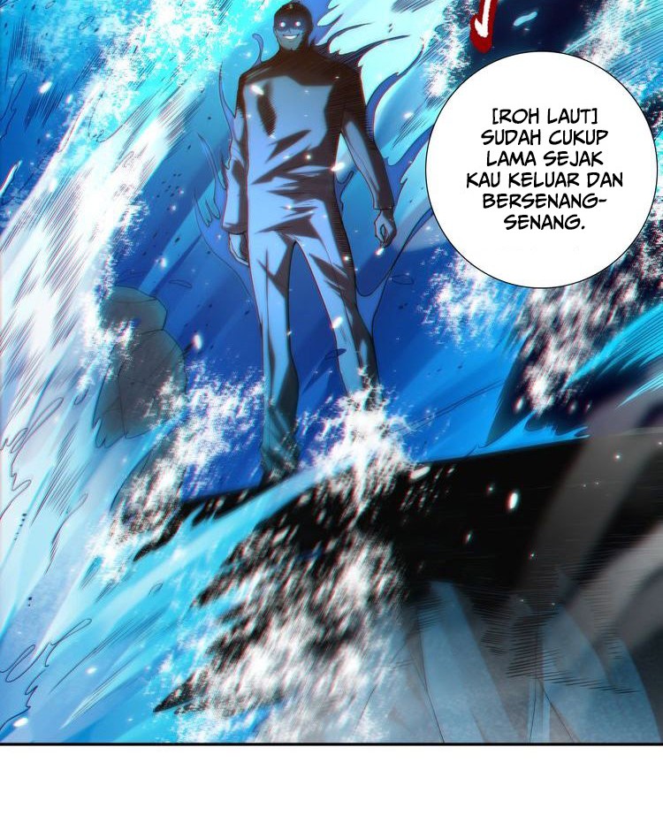 Ultimate Soldier Chapter 88 - halaman 21