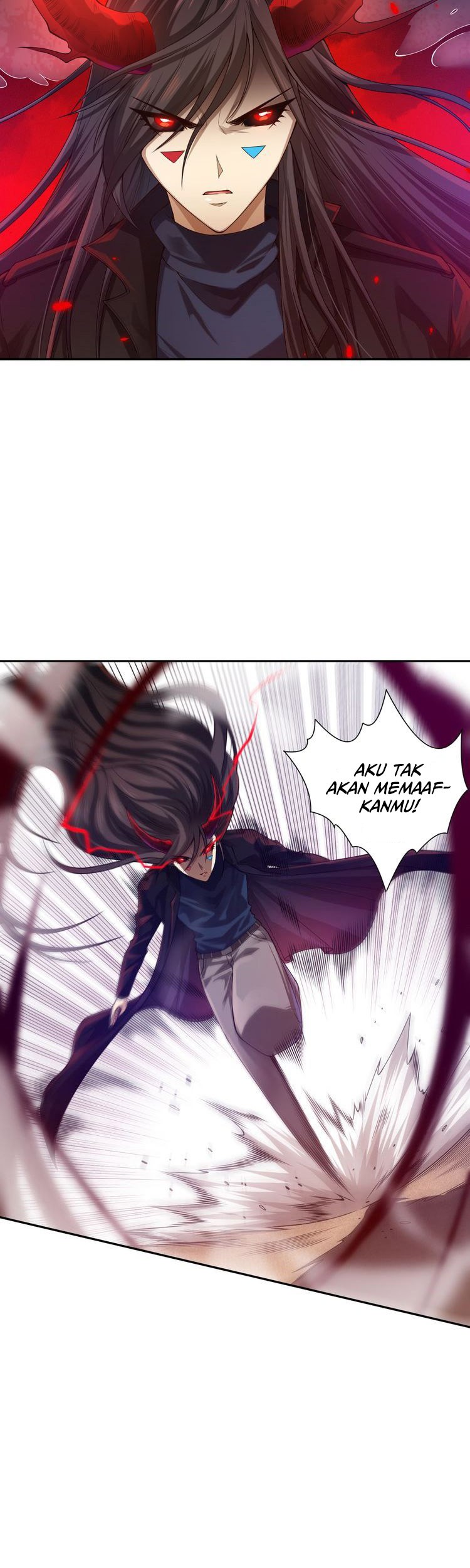 Ultimate Soldier Chapter 88 - halaman 34