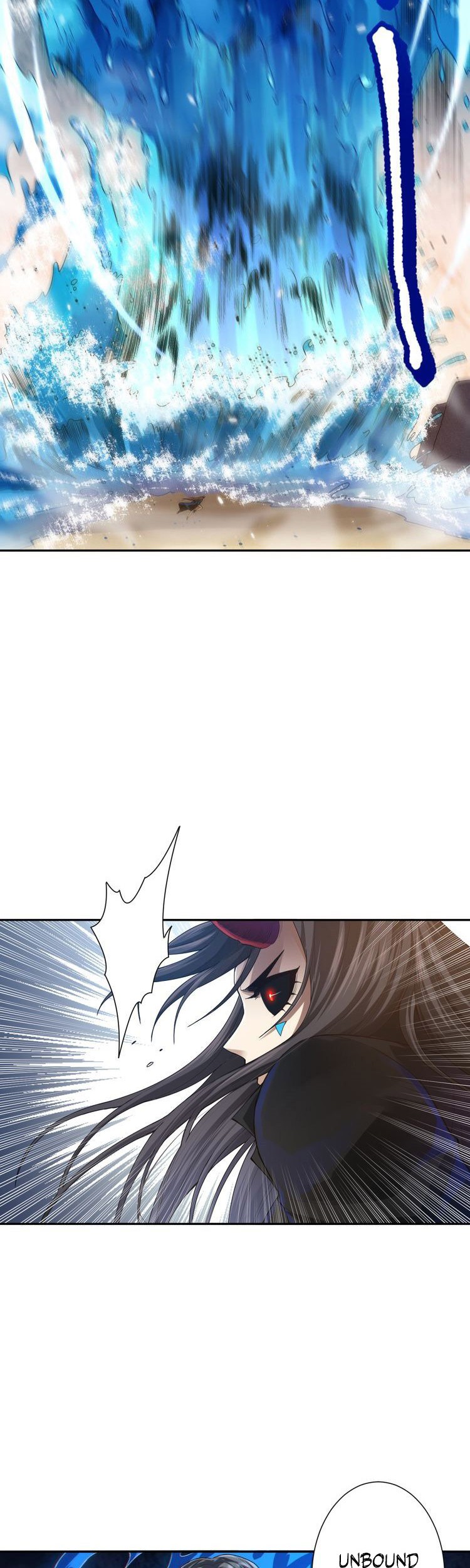 Ultimate Soldier Chapter 88 - halaman 37