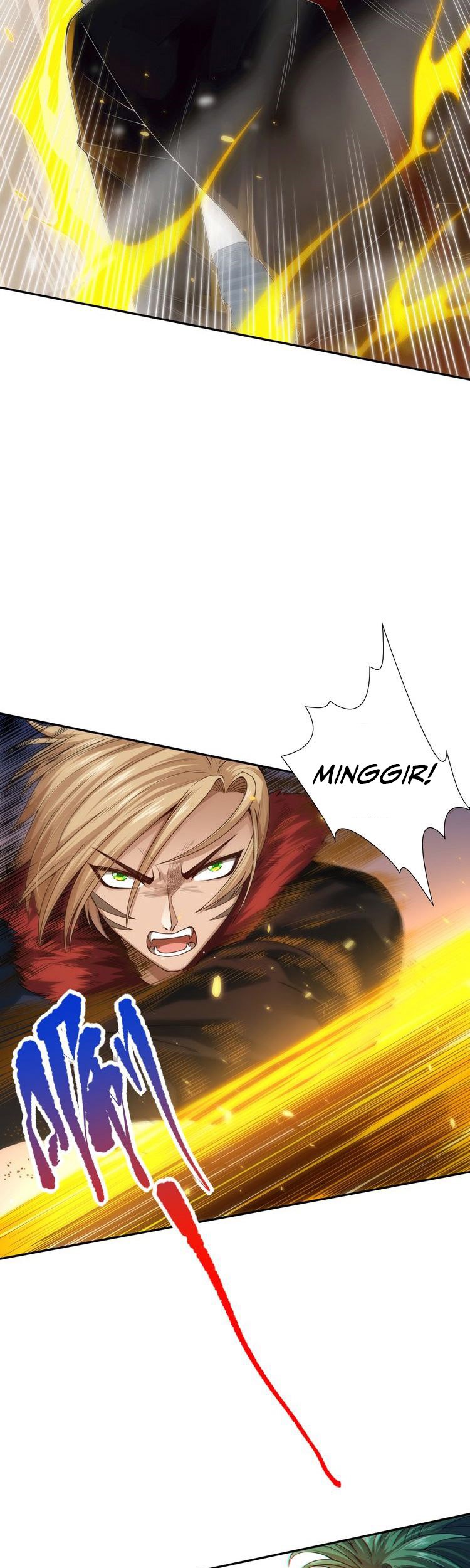 Ultimate Soldier Chapter 88 - halaman 7