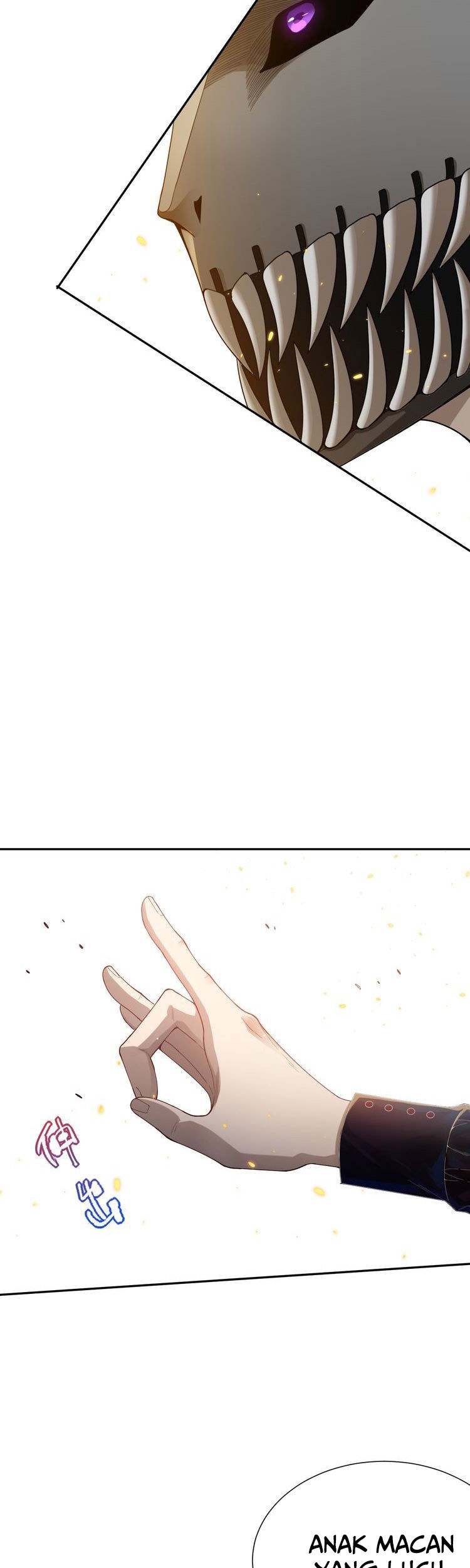 Ultimate Soldier Chapter 88 - halaman 9