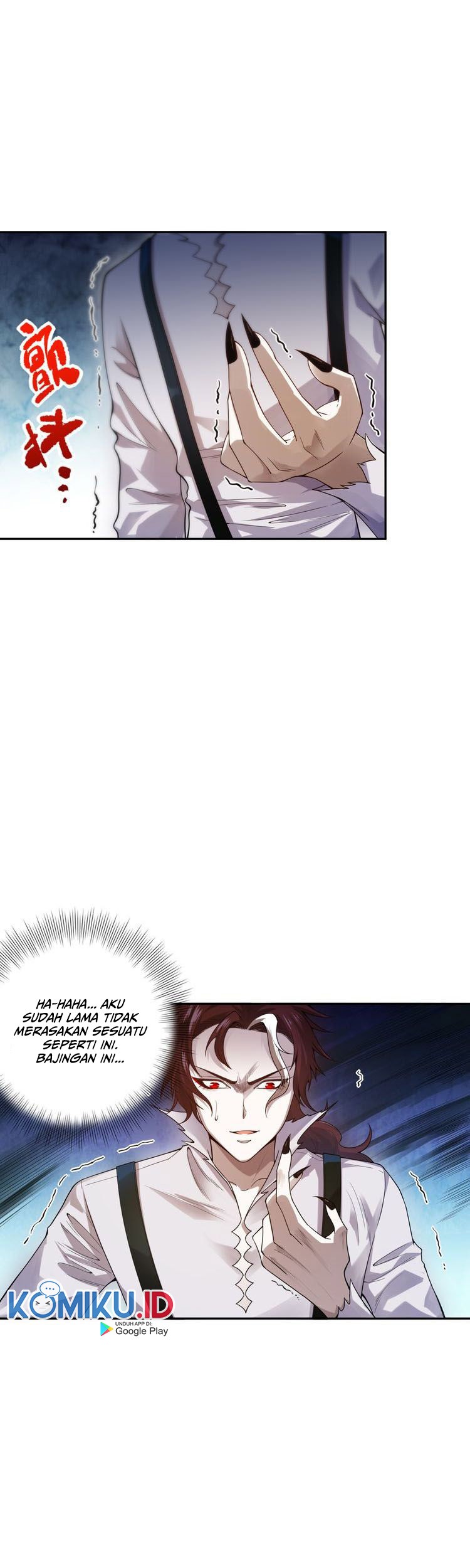 Ultimate Soldier Chapter 89 - halaman 13