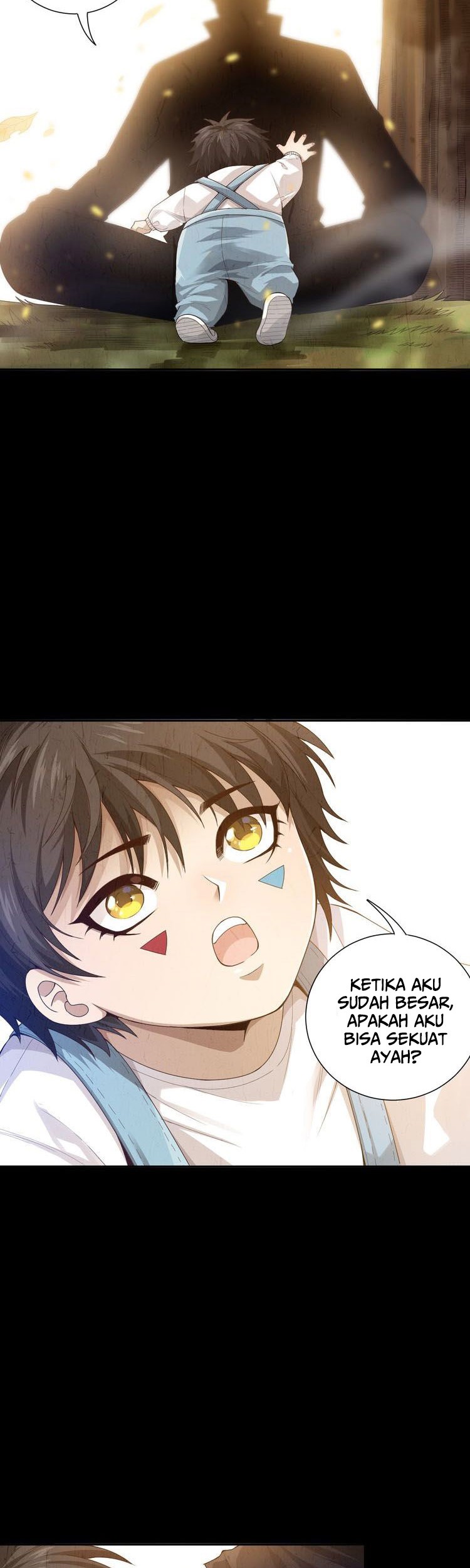 Ultimate Soldier Chapter 89 - halaman 28