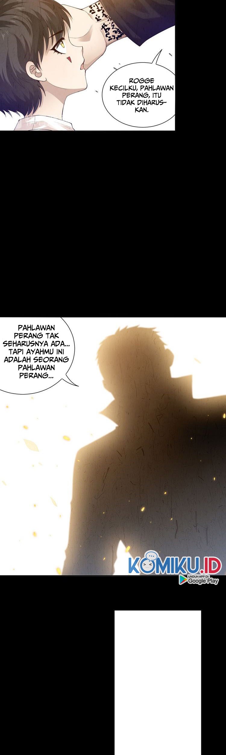 Ultimate Soldier Chapter 89 - halaman 29