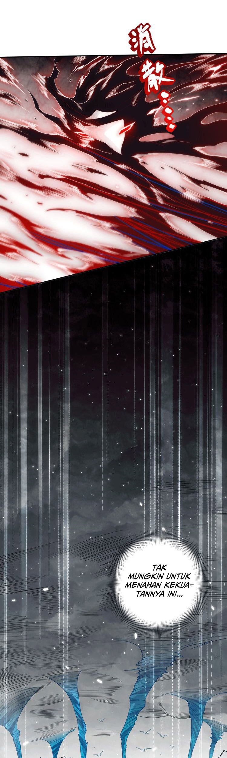 Ultimate Soldier Chapter 89 - halaman 3