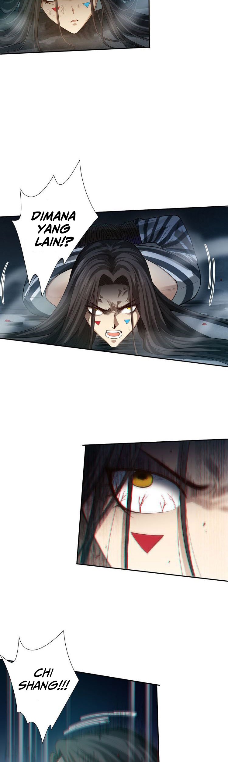 Ultimate Soldier Chapter 89 - halaman 44