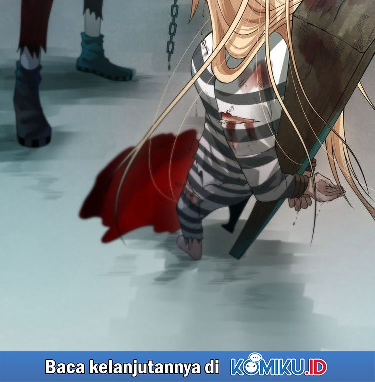 Ultimate Soldier Chapter 89 - halaman 46