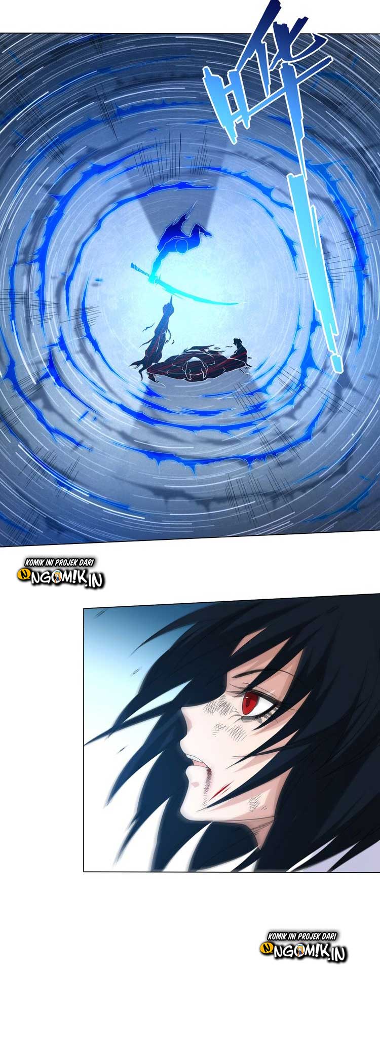 Ultimate Soldier Chapter 9 - halaman 14