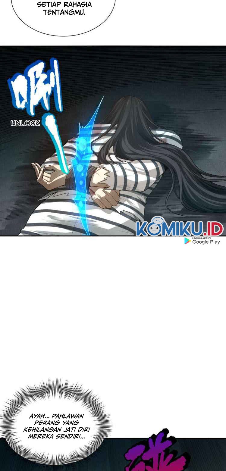 Ultimate Soldier Chapter 90 - halaman 20