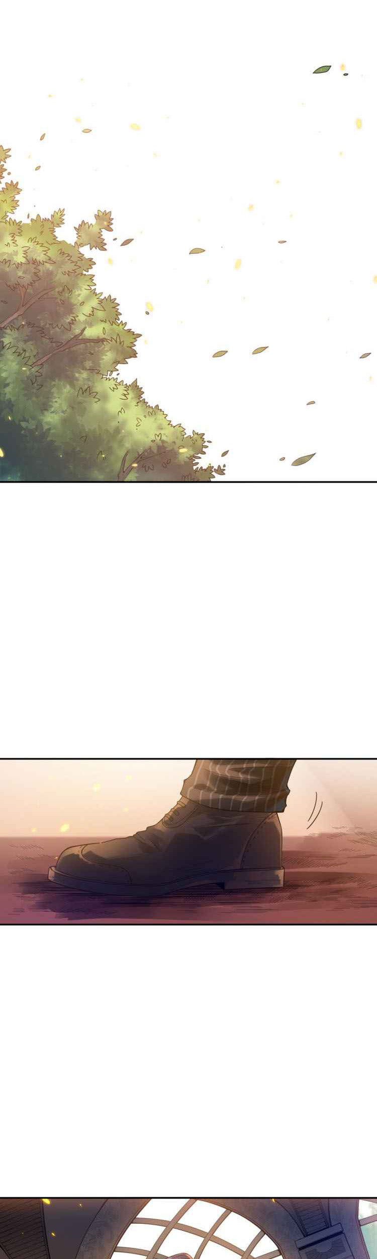 Ultimate Soldier Chapter 90 - halaman 22