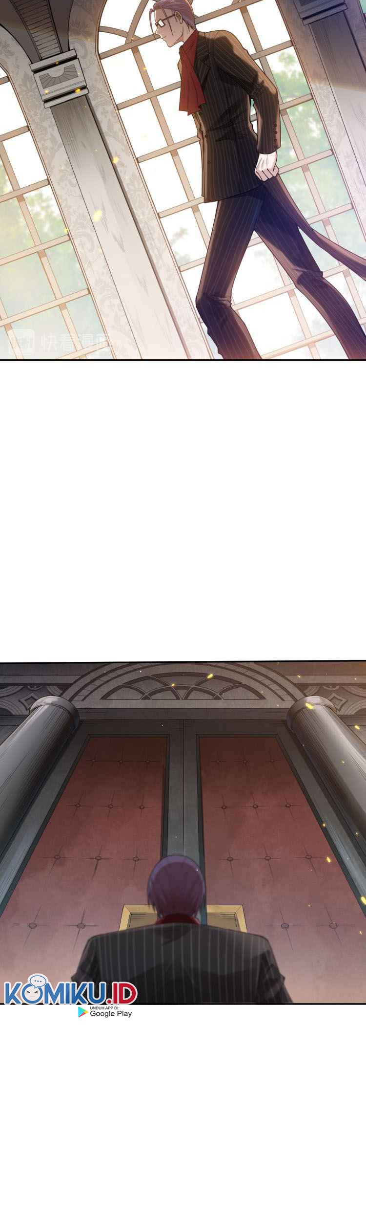 Ultimate Soldier Chapter 90 - halaman 23