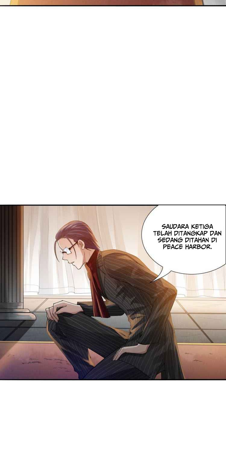 Ultimate Soldier Chapter 90 - halaman 26