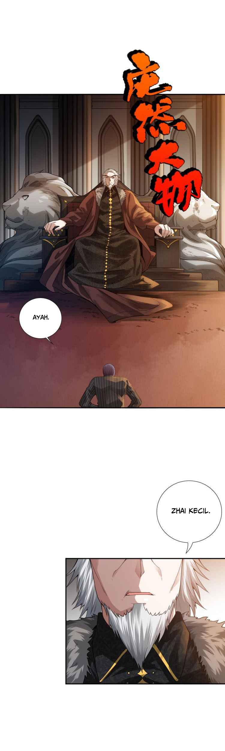 Ultimate Soldier Chapter 90 - halaman 27