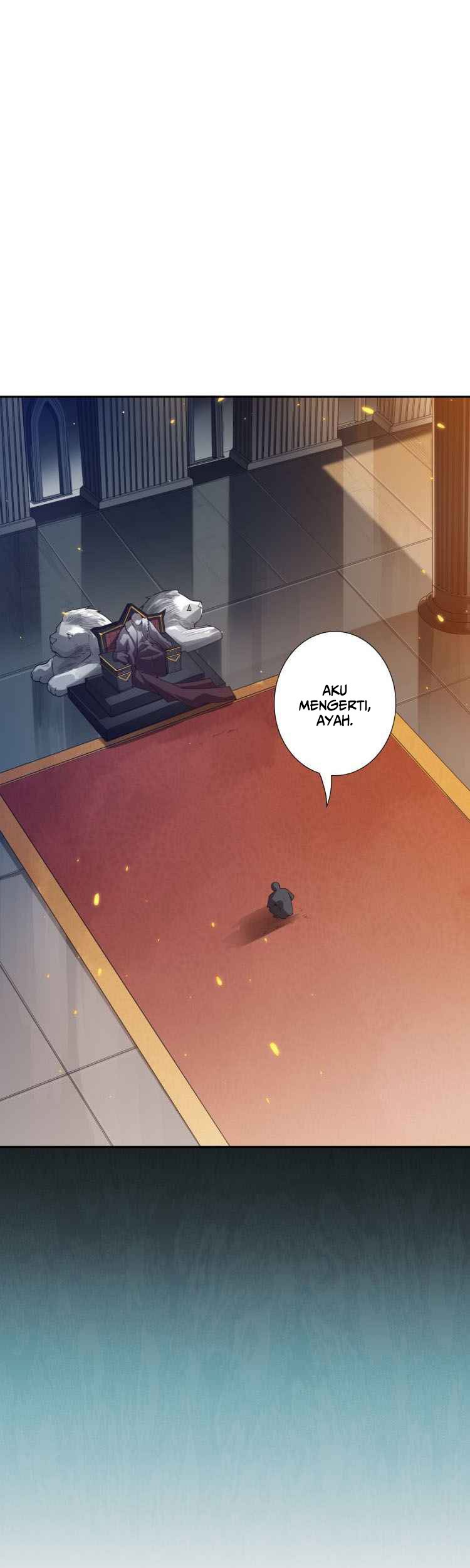 Ultimate Soldier Chapter 90 - halaman 31
