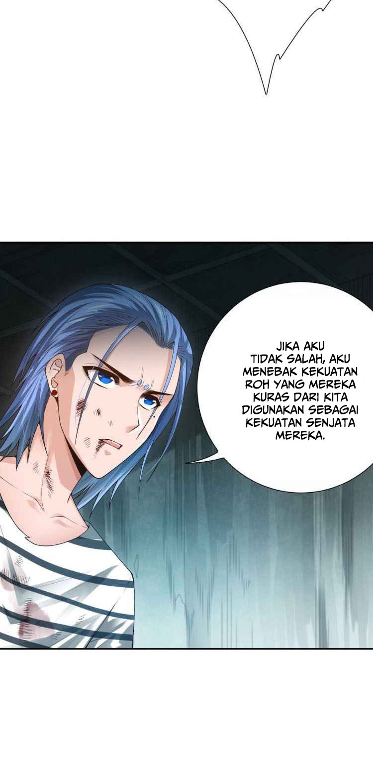 Ultimate Soldier Chapter 90 - halaman 38