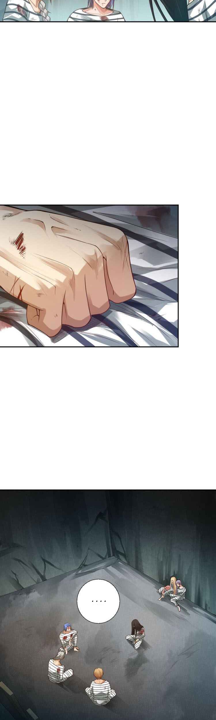 Ultimate Soldier Chapter 90 - halaman 40