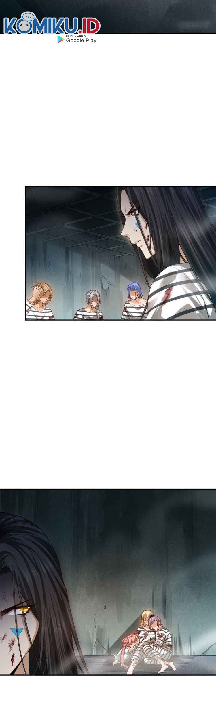 Ultimate Soldier Chapter 90 - halaman 41
