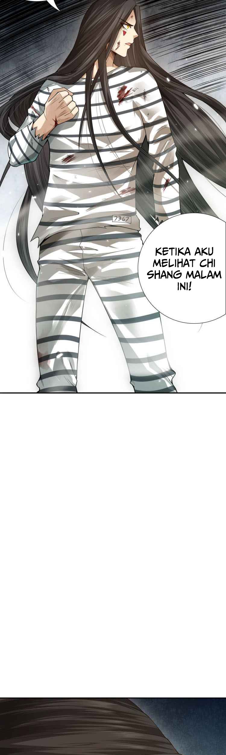 Ultimate Soldier Chapter 90 - halaman 45