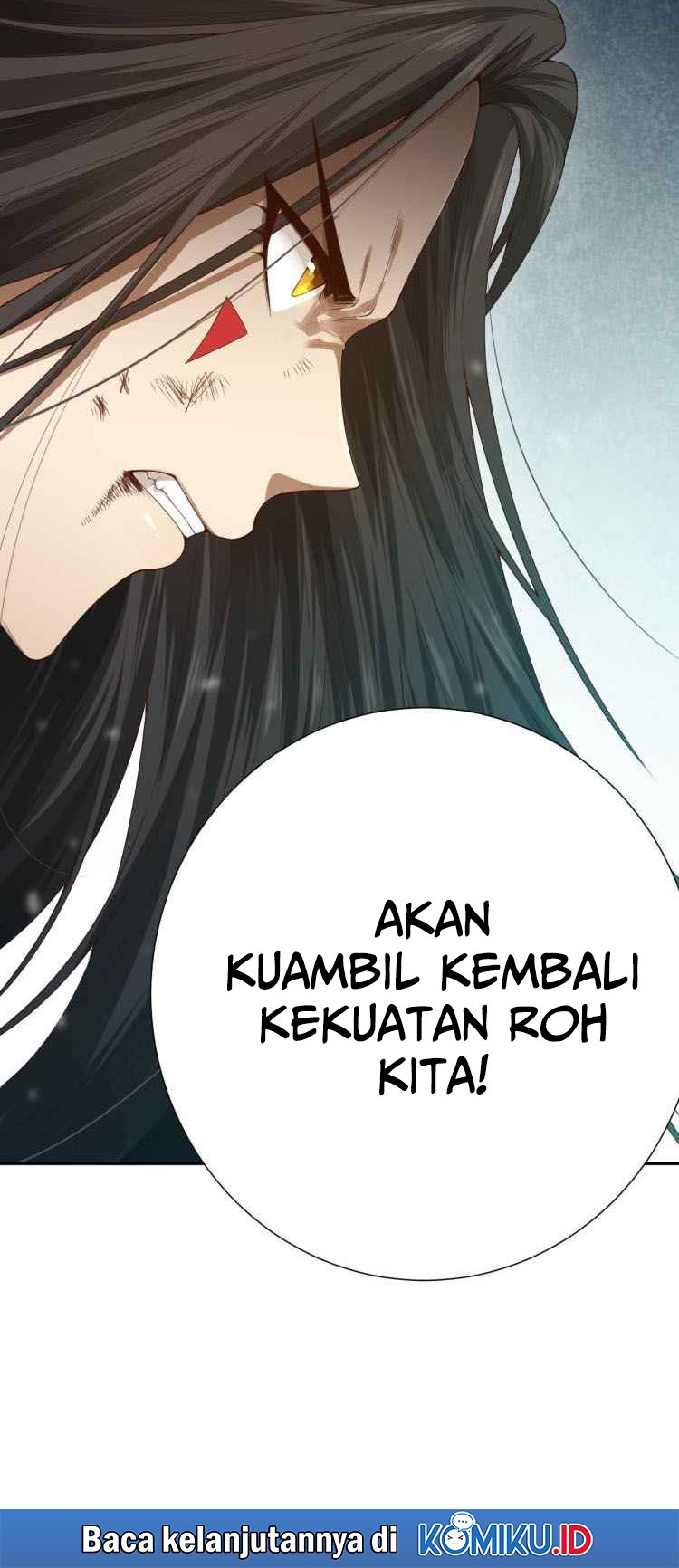 Ultimate Soldier Chapter 90 - halaman 46