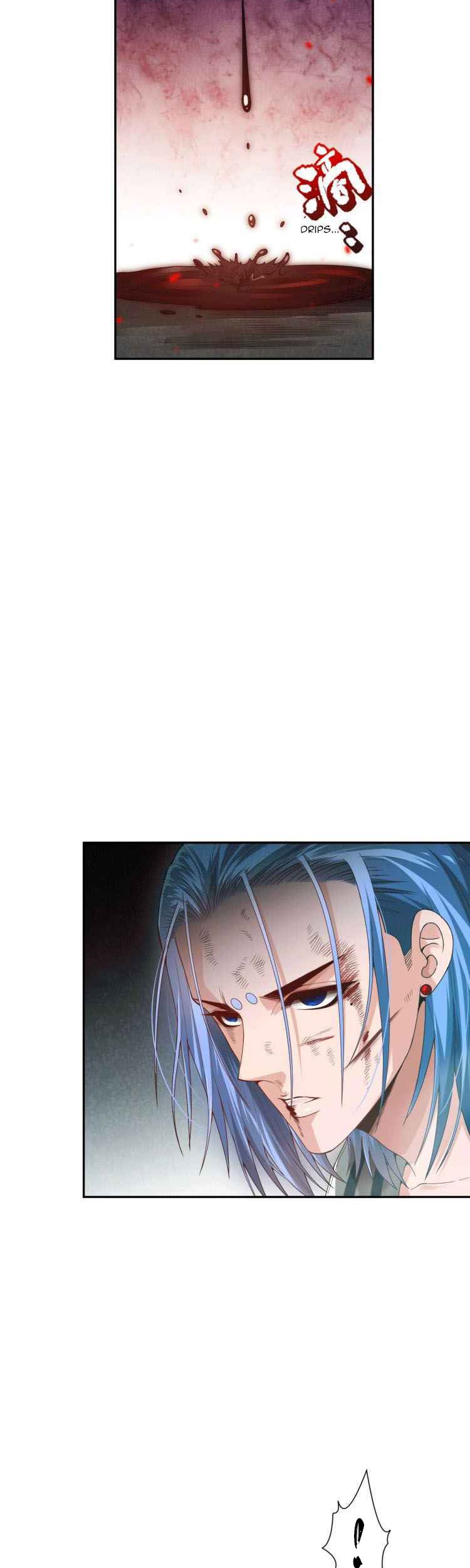 Ultimate Soldier Chapter 90 - halaman 6