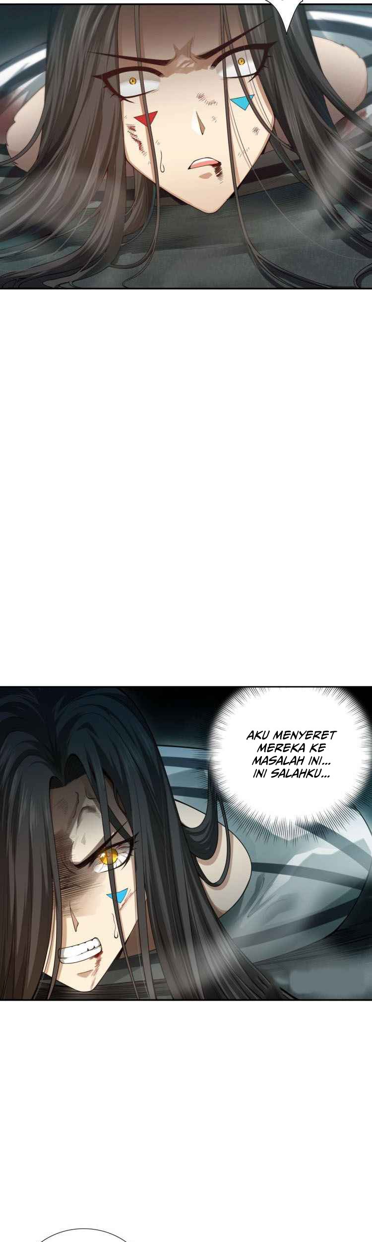 Ultimate Soldier Chapter 90 - halaman 7