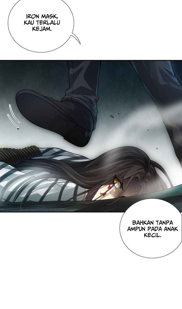 Ultimate Soldier Chapter 90 - halaman 8