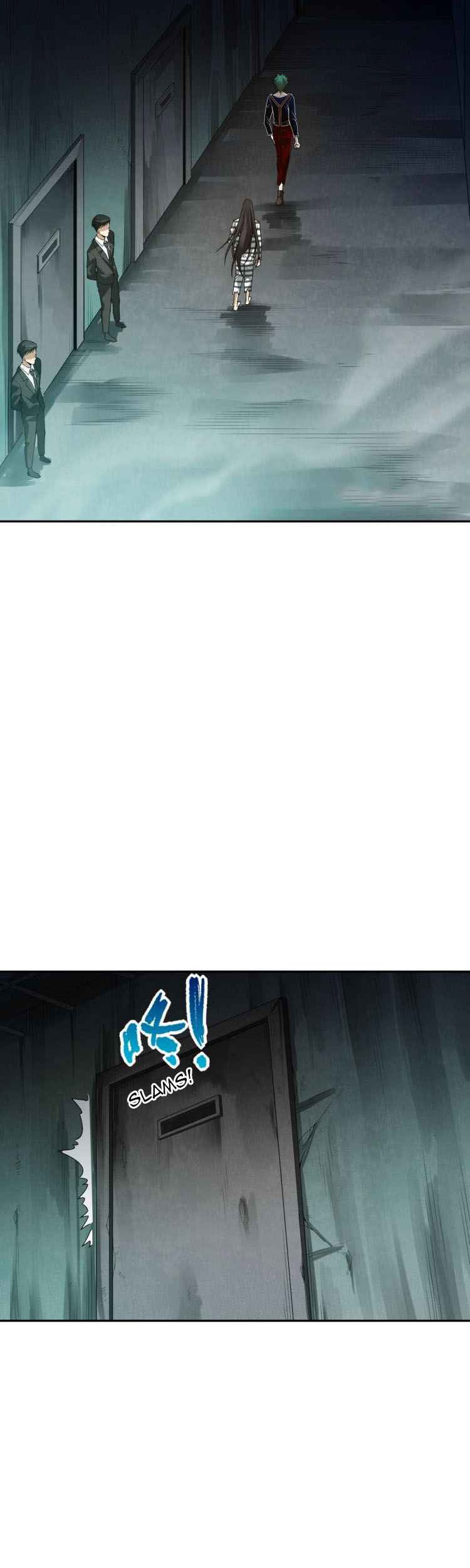 Ultimate Soldier Chapter 91 - halaman 11