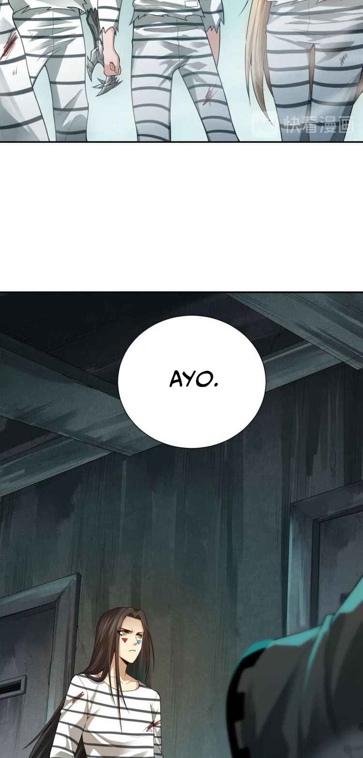 Ultimate Soldier Chapter 91 - halaman 14