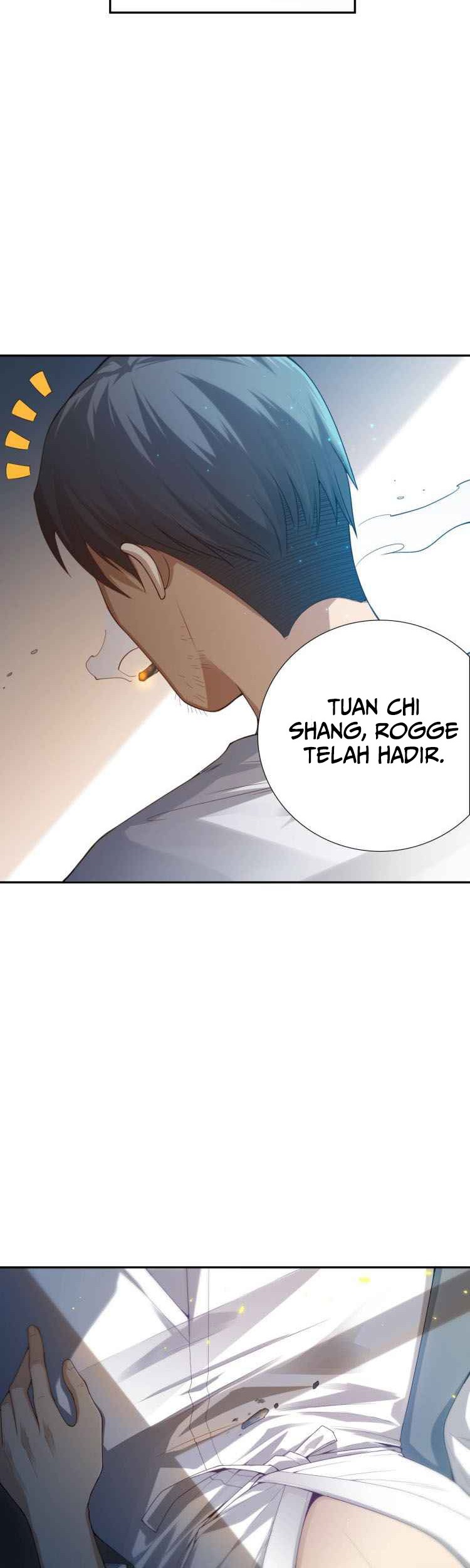 Ultimate Soldier Chapter 91 - halaman 18