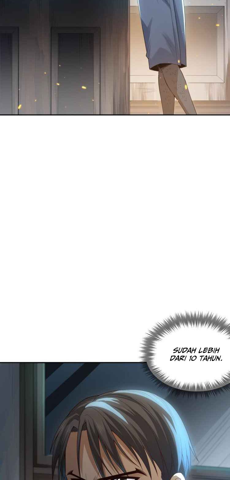 Ultimate Soldier Chapter 91 - halaman 20