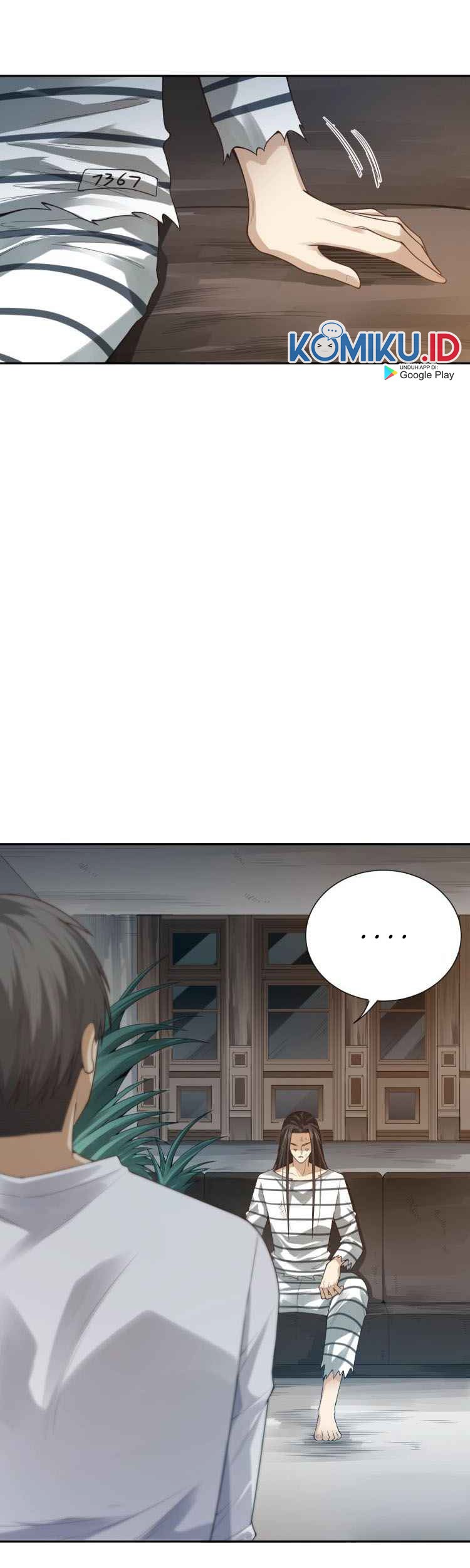 Ultimate Soldier Chapter 91 - halaman 23