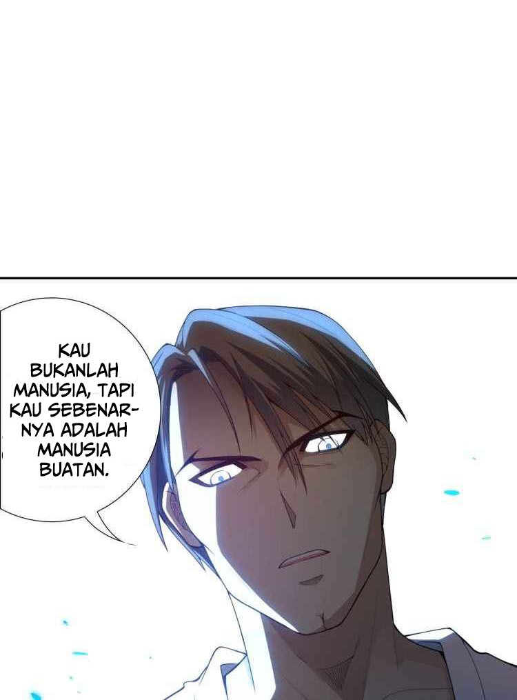 Ultimate Soldier Chapter 91 - halaman 26