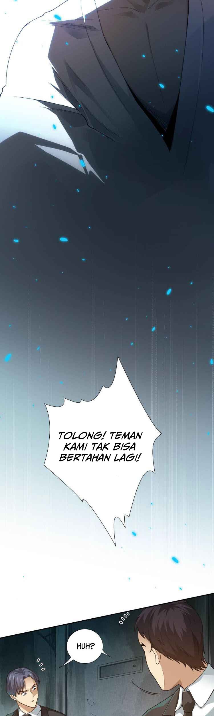 Ultimate Soldier Chapter 91 - halaman 27