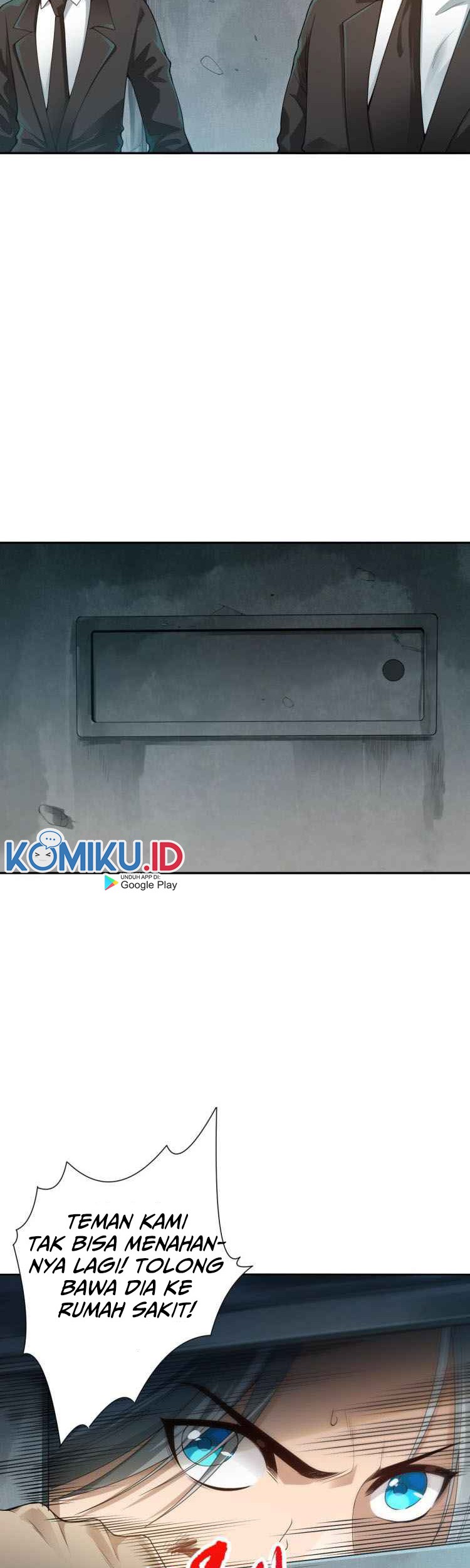 Ultimate Soldier Chapter 91 - halaman 28