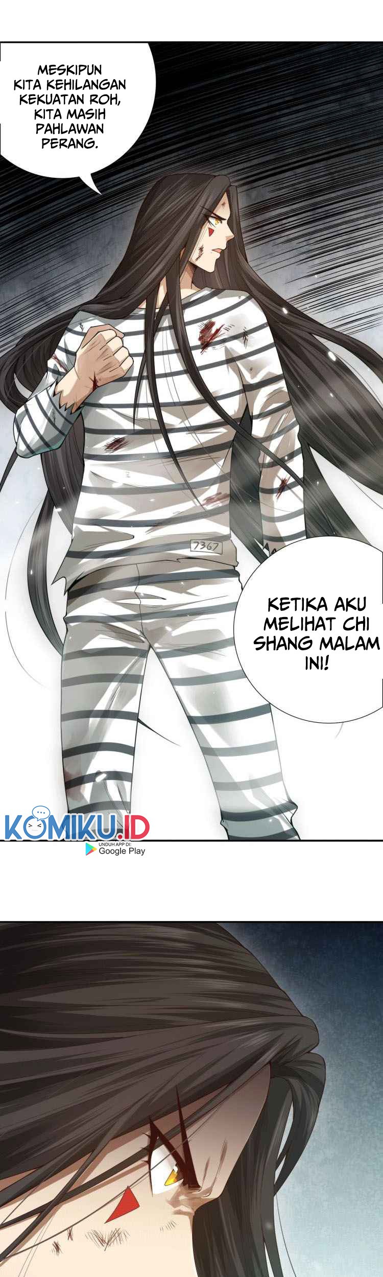 Ultimate Soldier Chapter 91 - halaman 3