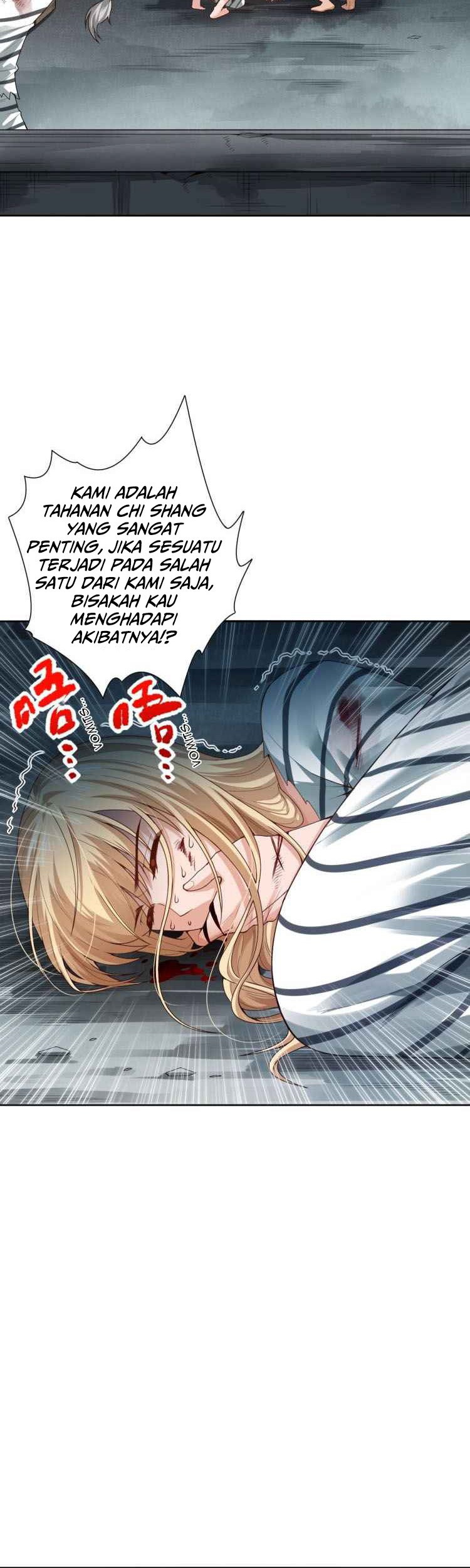 Ultimate Soldier Chapter 91 - halaman 30