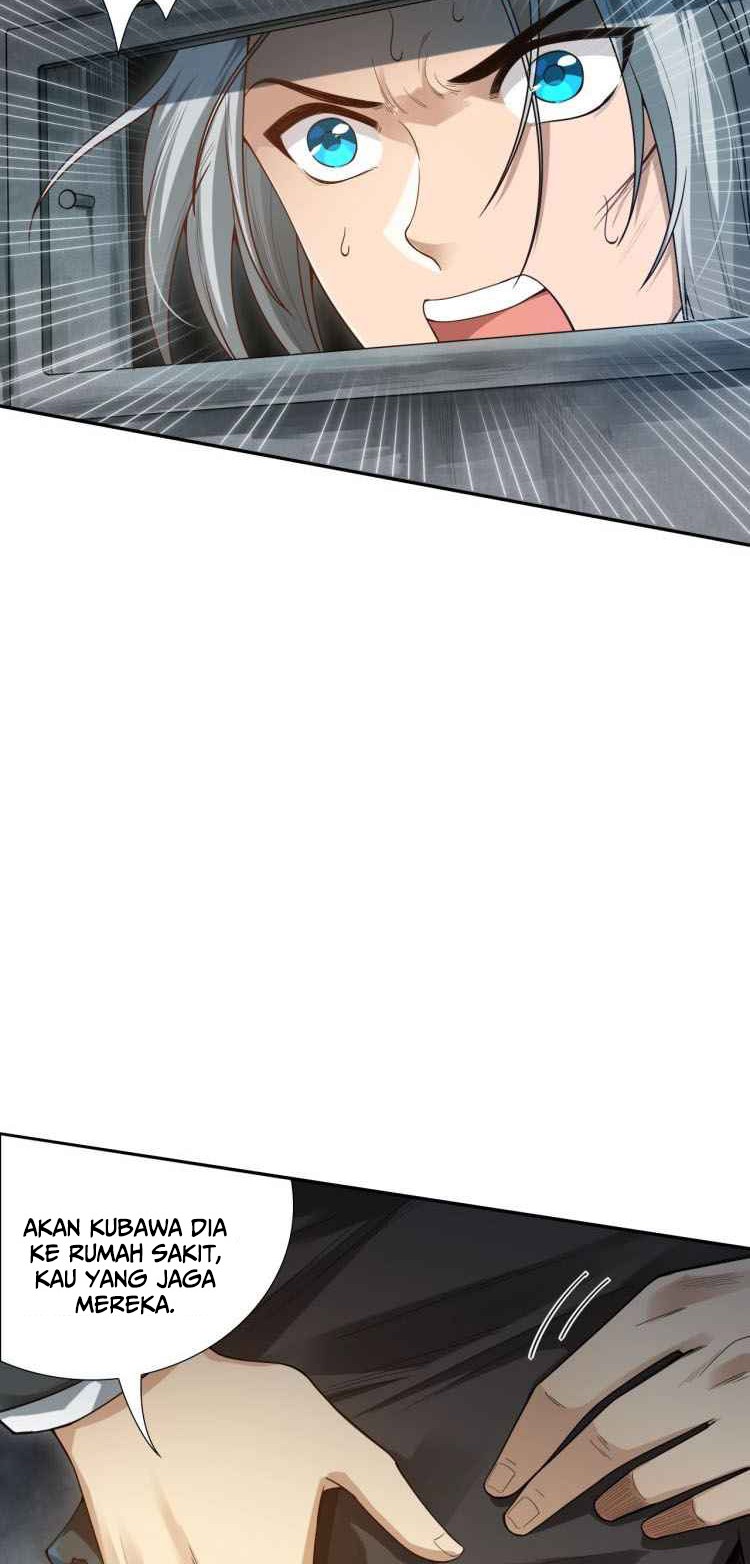 Ultimate Soldier Chapter 91 - halaman 32