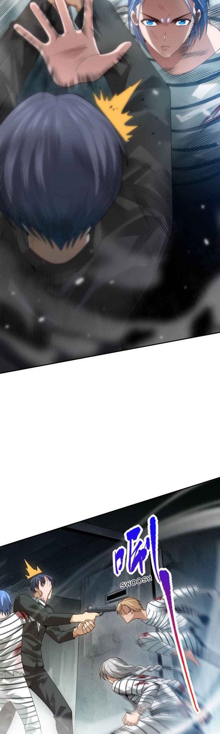 Ultimate Soldier Chapter 91 - halaman 42