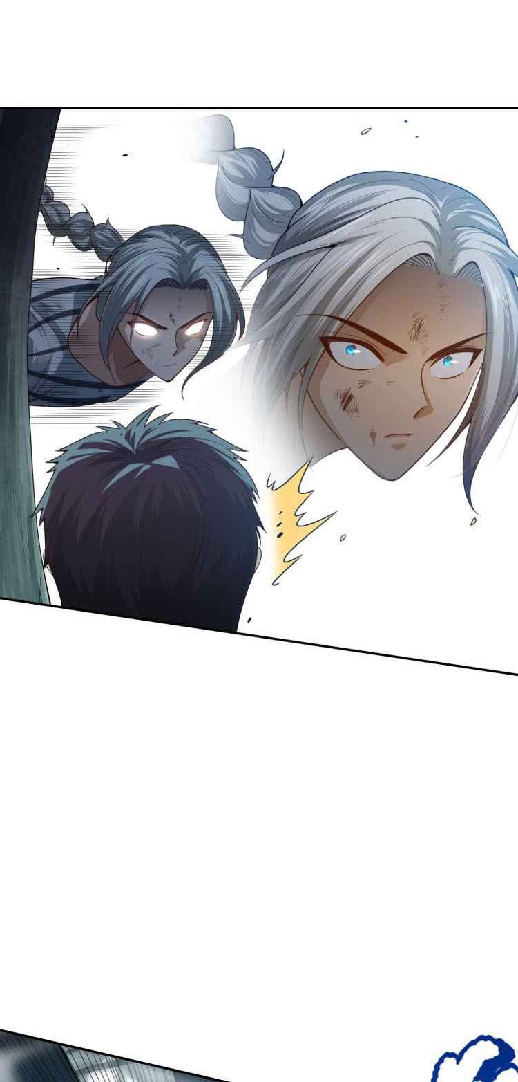 Ultimate Soldier Chapter 91 - halaman 44