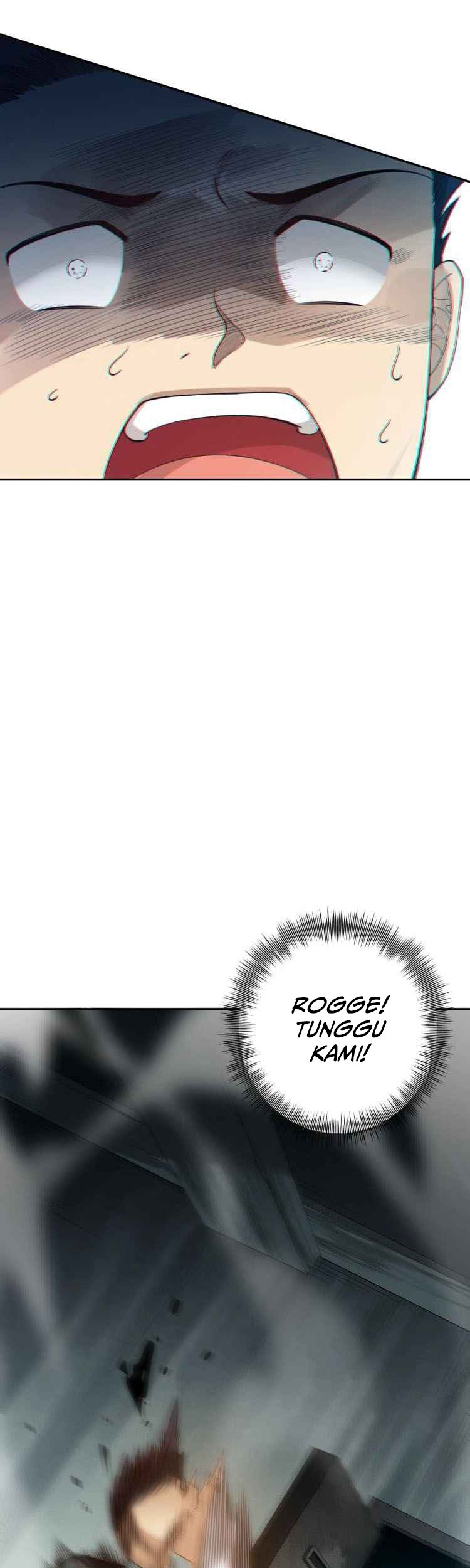 Ultimate Soldier Chapter 91 - halaman 46