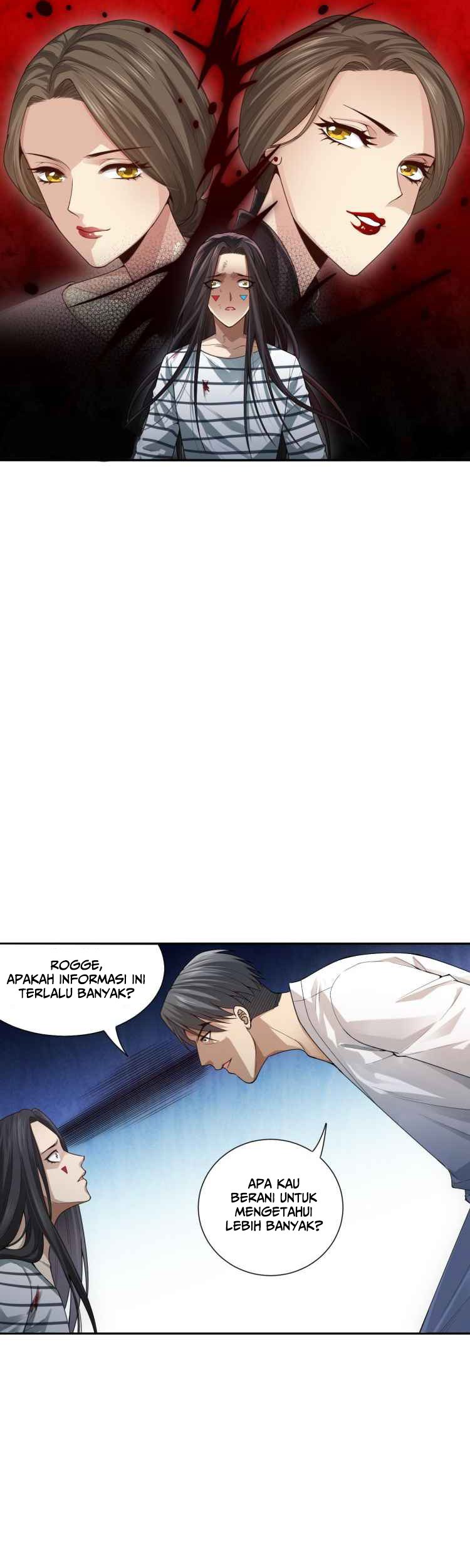 Ultimate Soldier Chapter 92 - halaman 11