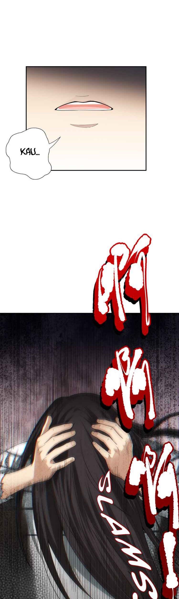Ultimate Soldier Chapter 92 - halaman 12