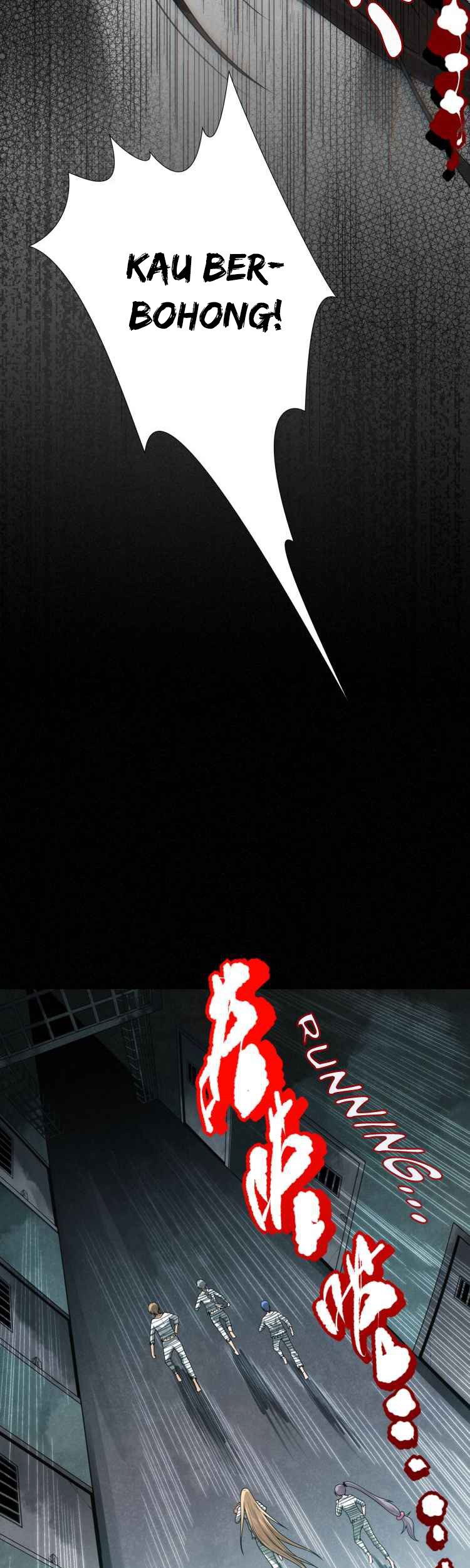 Ultimate Soldier Chapter 92 - halaman 13