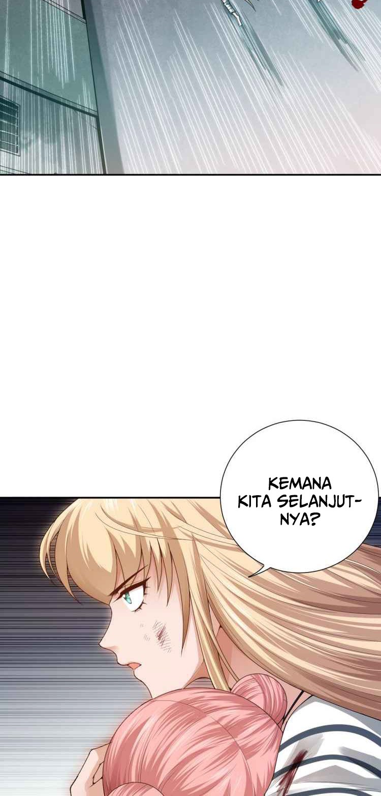 Ultimate Soldier Chapter 92 - halaman 14