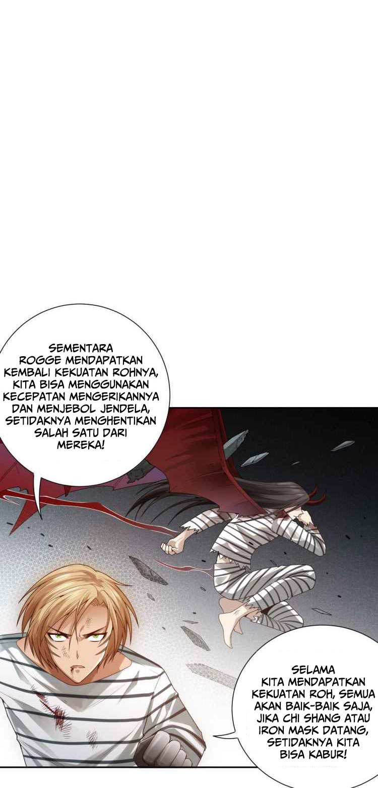 Ultimate Soldier Chapter 92 - halaman 20