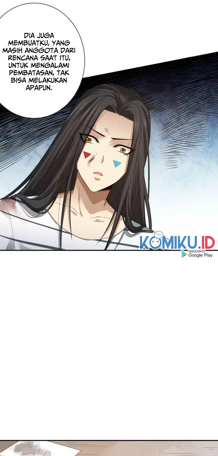 Ultimate Soldier Chapter 92 - halaman 26