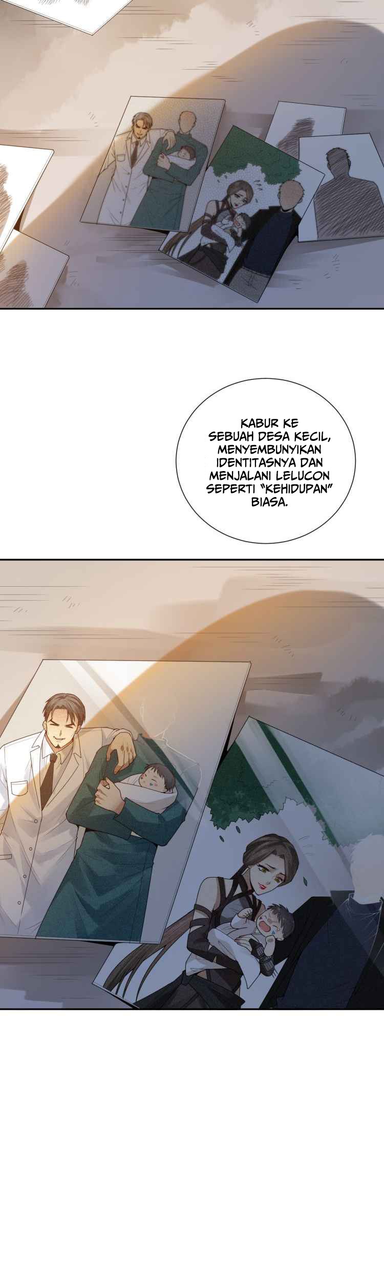 Ultimate Soldier Chapter 92 - halaman 27