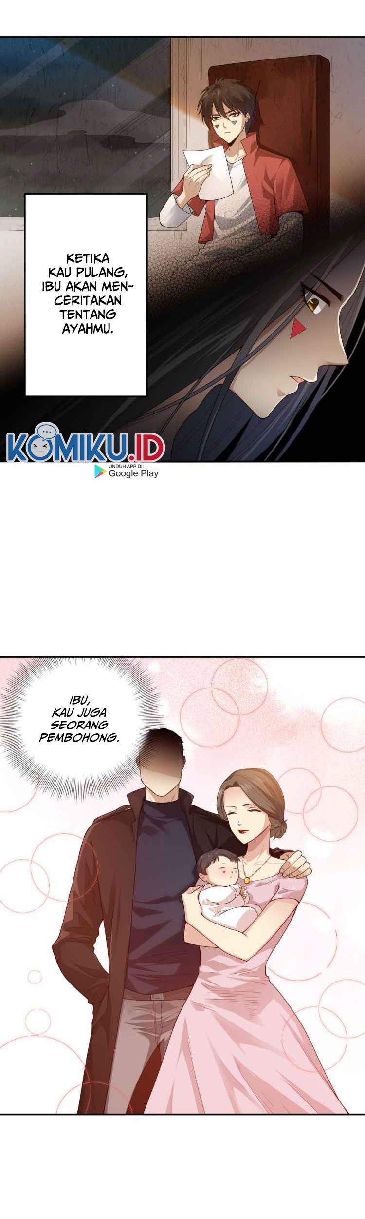 Ultimate Soldier Chapter 92 - halaman 28
